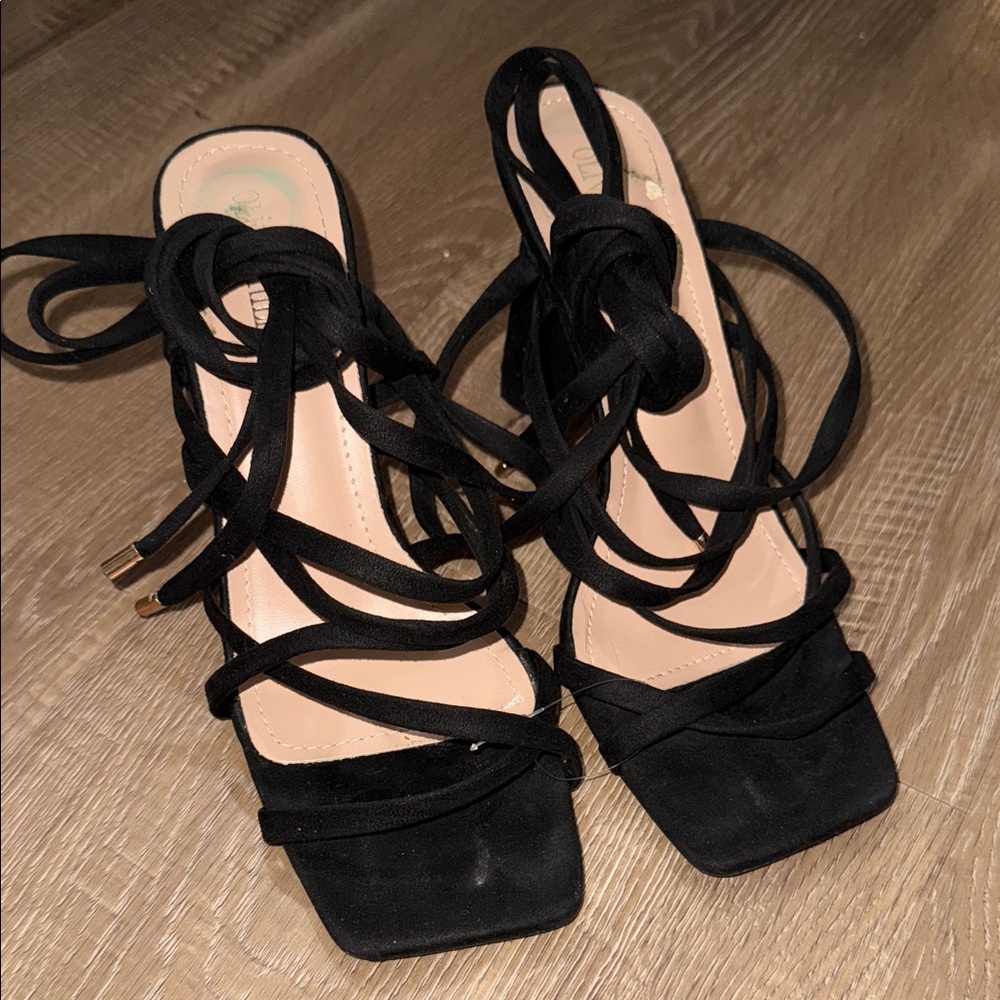 Heels